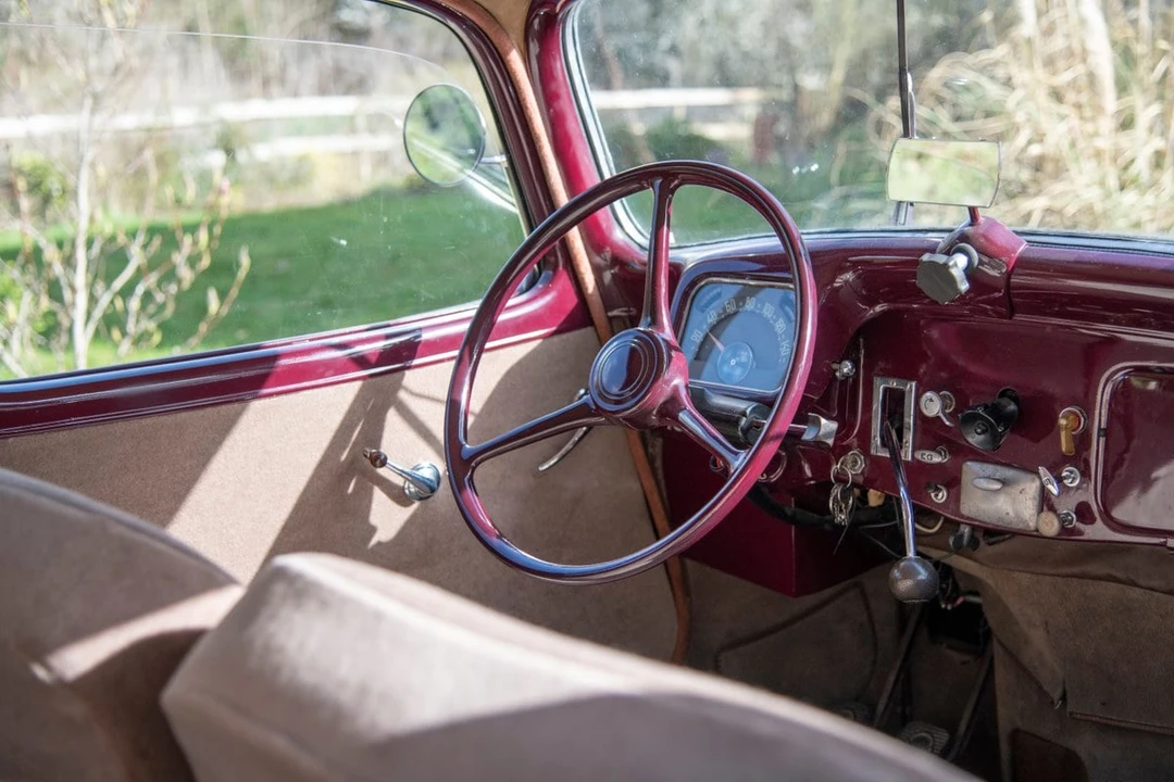 1955 Citroen Traction Avant - Image 24 of 30