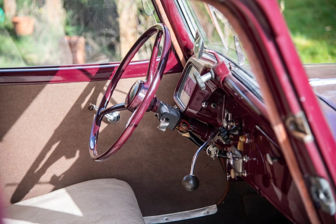 1955 Citroen Traction Avant - Image 26 of 30