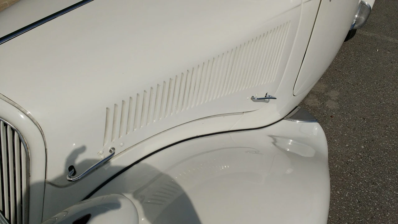1955 Citroen Traction Avant - Image 13 of 31