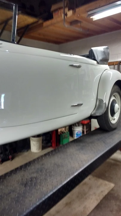 1955 Citroen Traction Avant - Image 15 of 31