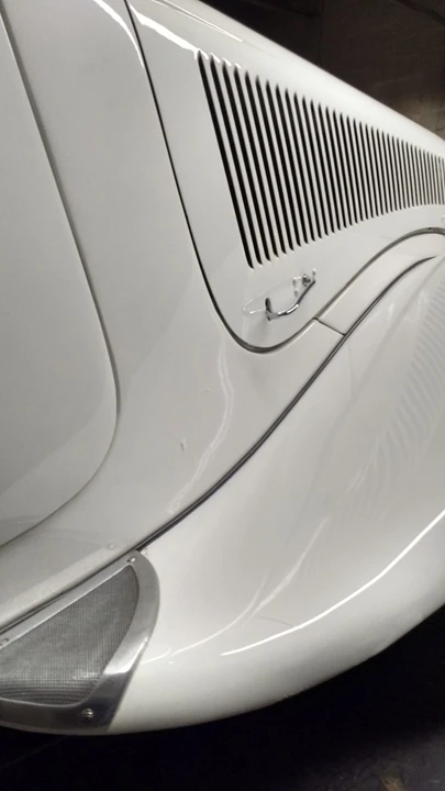 1955 Citroen Traction Avant - Image 24 of 31