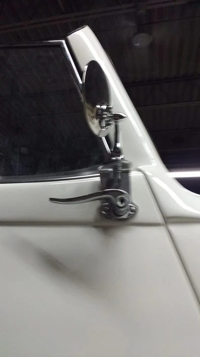 1955 Citroen Traction Avant - Image 23 of 31