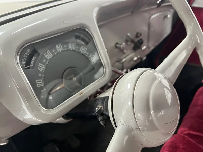 1955 Citroen Traction Avant - Image 6 of 11