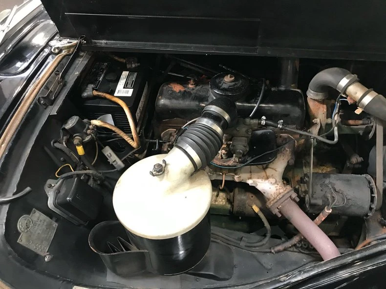 1955 Citroen Traction Avant - Image 10 of 11