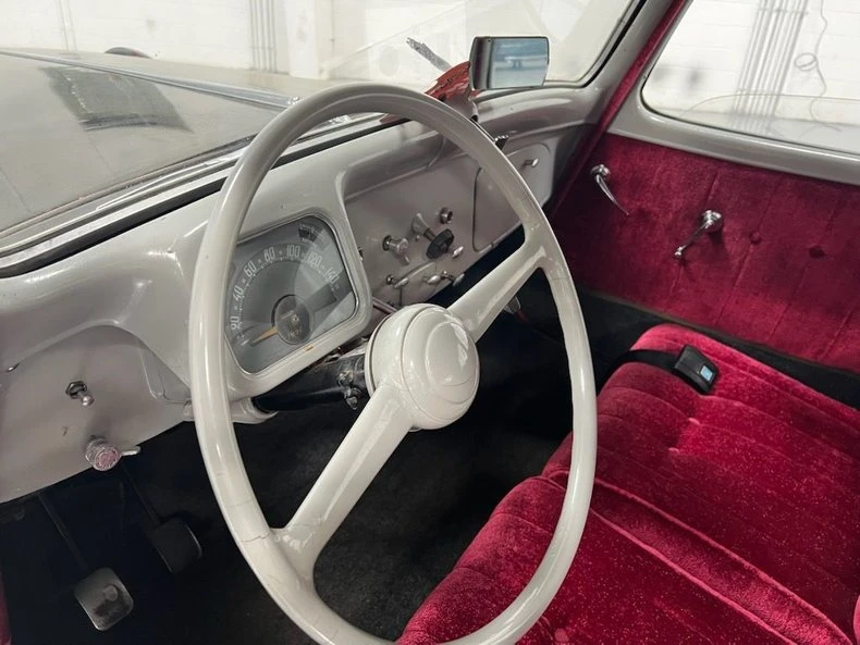 1955 Citroen Traction Avant - Image 5 of 11