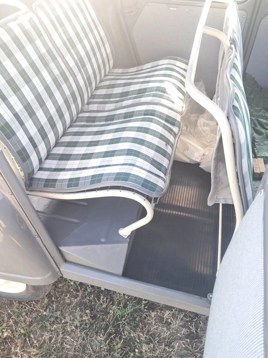 1955 Citroen 2CV - Image 12 of 29