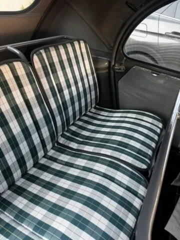 1955 Citroen 2CV - Image 11 of 31