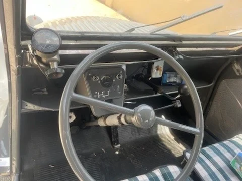 1955 Citroen 2CV - Image 27 of 31