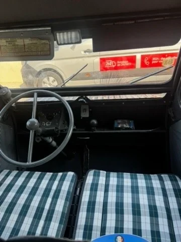 1955 Citroen 2CV - Image 30 of 31