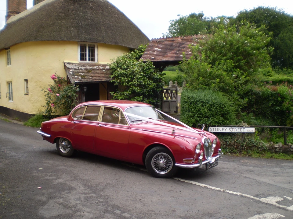 1955 Citroen Traction Avant - Image 4 of 4