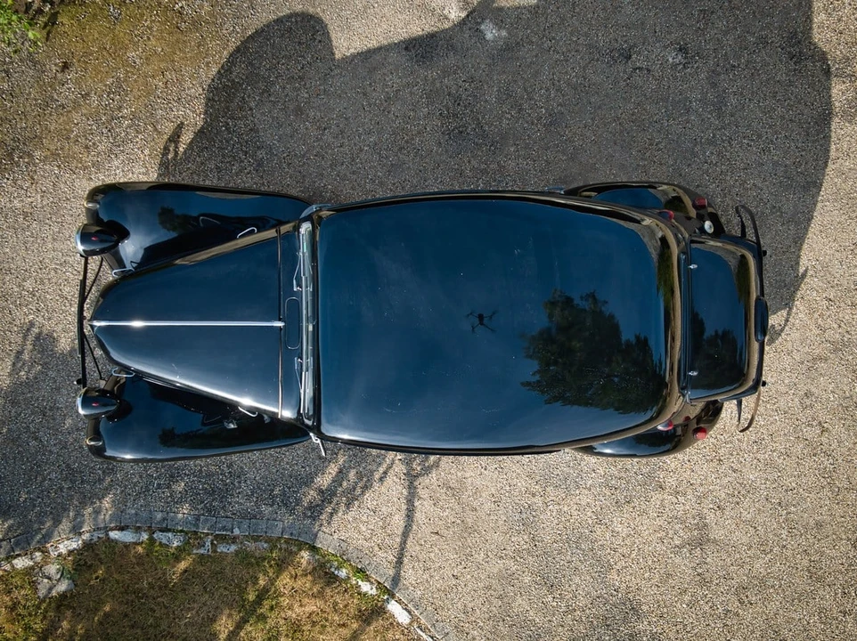 1955 Citroen Traction Avant - Image 12 of 30