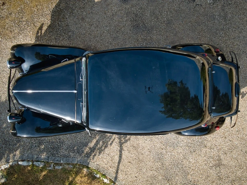 1955 Citroen Traction Avant - Image 14 of 30