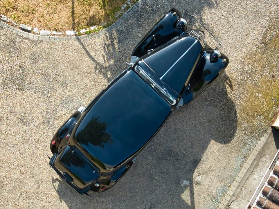 1955 Citroen Traction Avant - Image 17 of 30