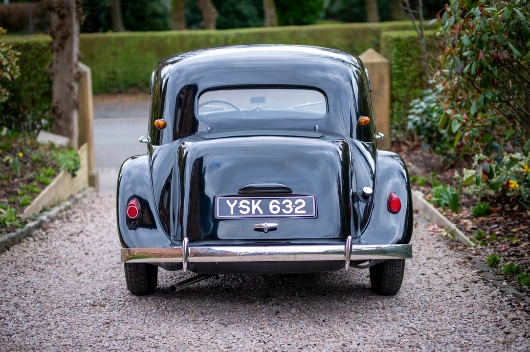 1955 Citroen Traction Avant - Image 15 of 30