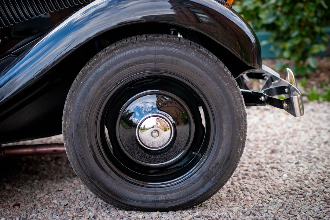 1955 Citroen Traction Avant - Image 27 of 30