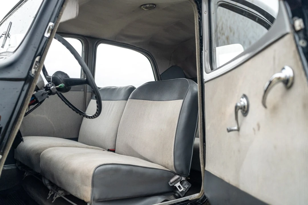 1955 Citroen Traction Avant - Image 22 of 30