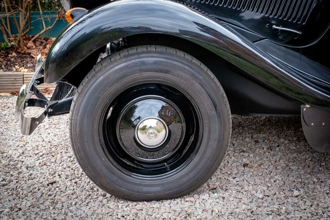 1955 Citroen Traction Avant - Image 29 of 30