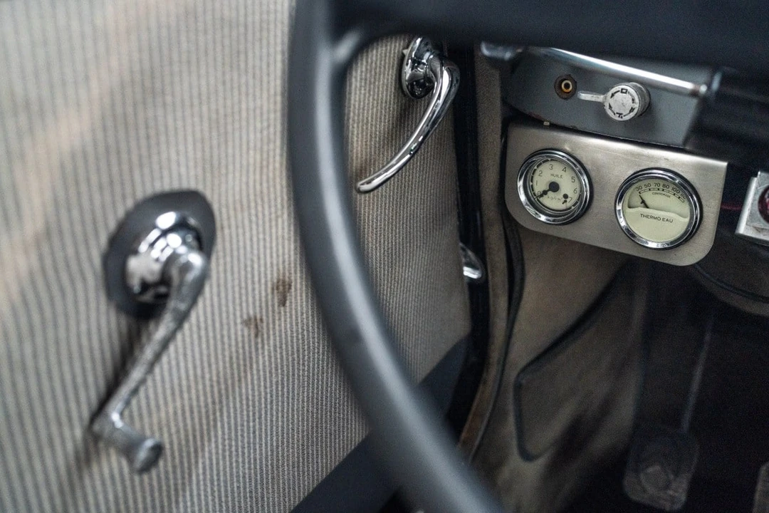 1955 Citroen Traction Avant - Image 19 of 30
