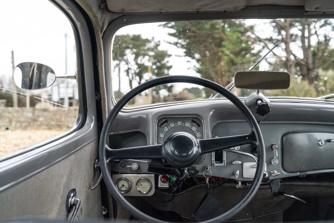 1955 Citroen Traction Avant - Image 17 of 30