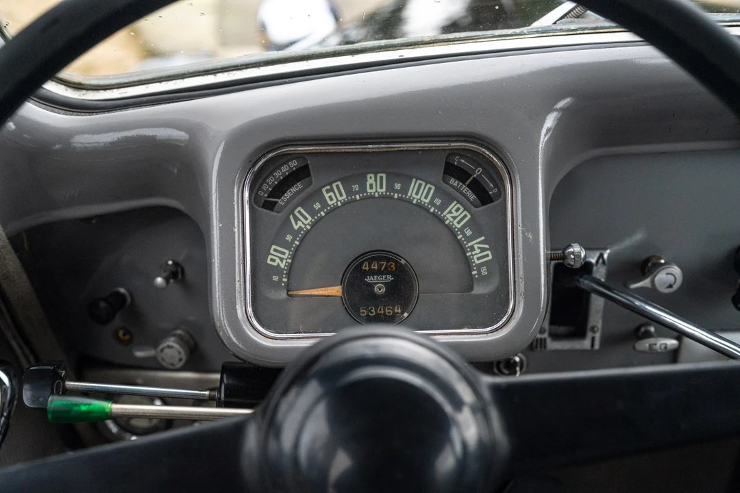 1955 Citroen Traction Avant - Image 18 of 30