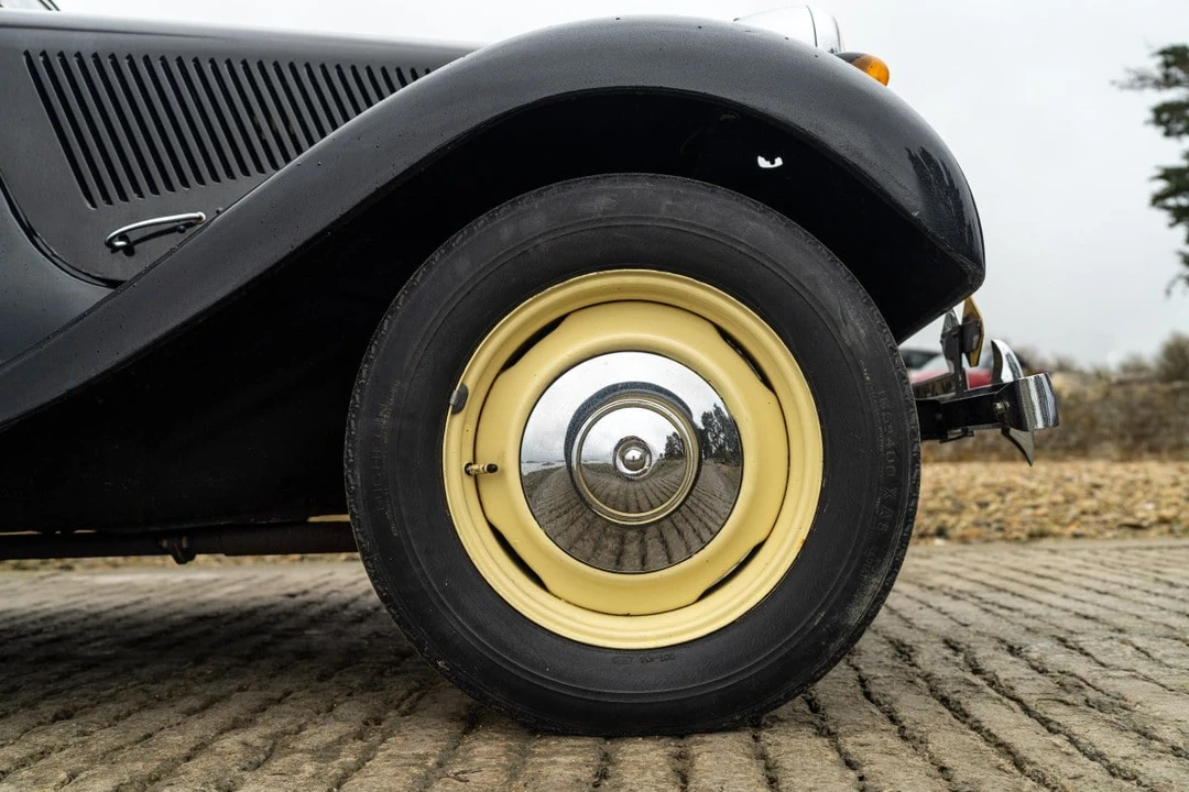 1955 Citroen Traction Avant - Image 14 of 30