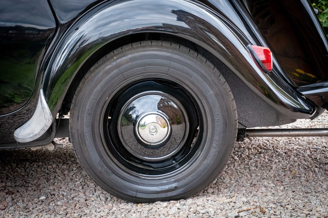 1955 Citroen Traction Avant - Image 30 of 30