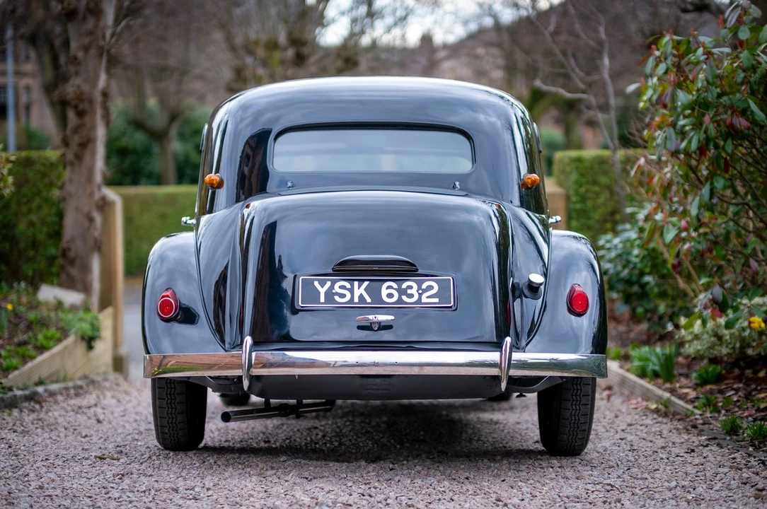 1955 Citroen Traction Avant - Image 16 of 30