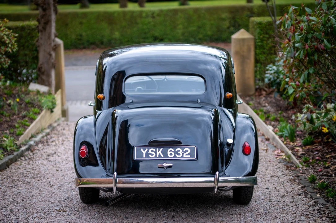 1955 Citroen Traction Avant - Image 17 of 30