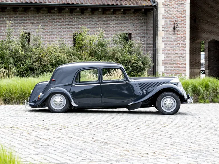 1955 Citroen Traction Avant - Image 6 of 30