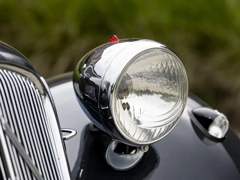 1955 Citroen Traction Avant - Image 23 of 30
