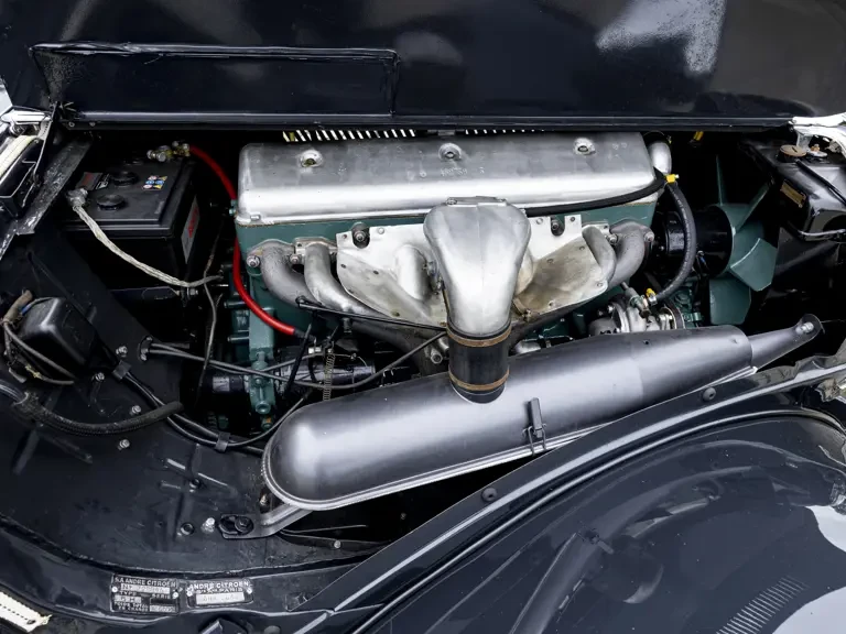 1955 Citroen Traction Avant - Image 30 of 30