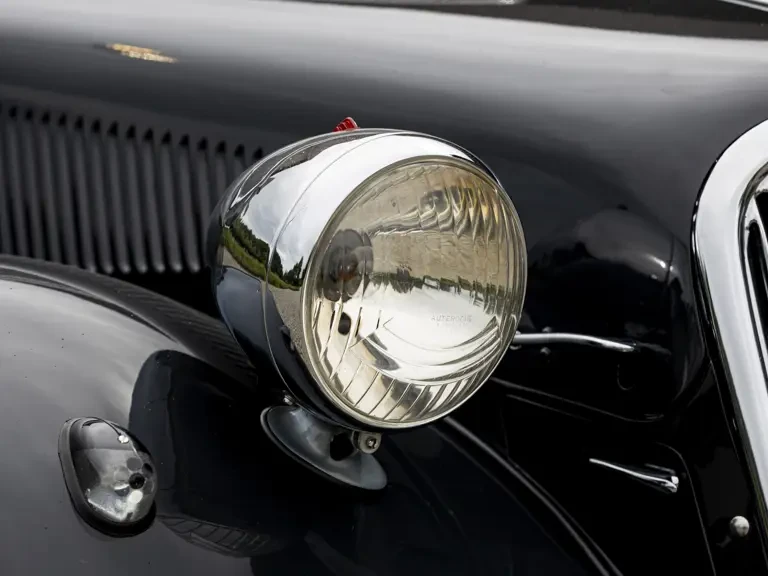 1955 Citroen Traction Avant - Image 20 of 30
