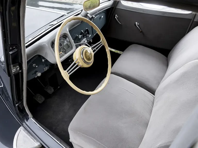 1955 Citroen Traction Avant - Image 5 of 30