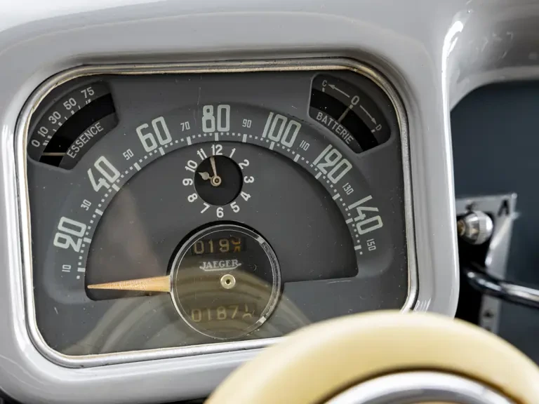 1955 Citroen Traction Avant - Image 11 of 30