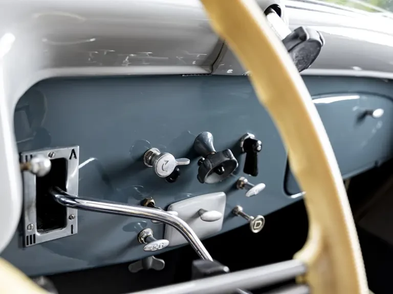1955 Citroen Traction Avant - Image 12 of 30