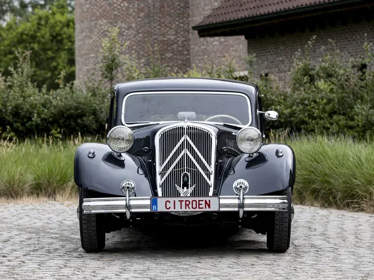 1955 Citroen Traction Avant - Image 18 of 30
