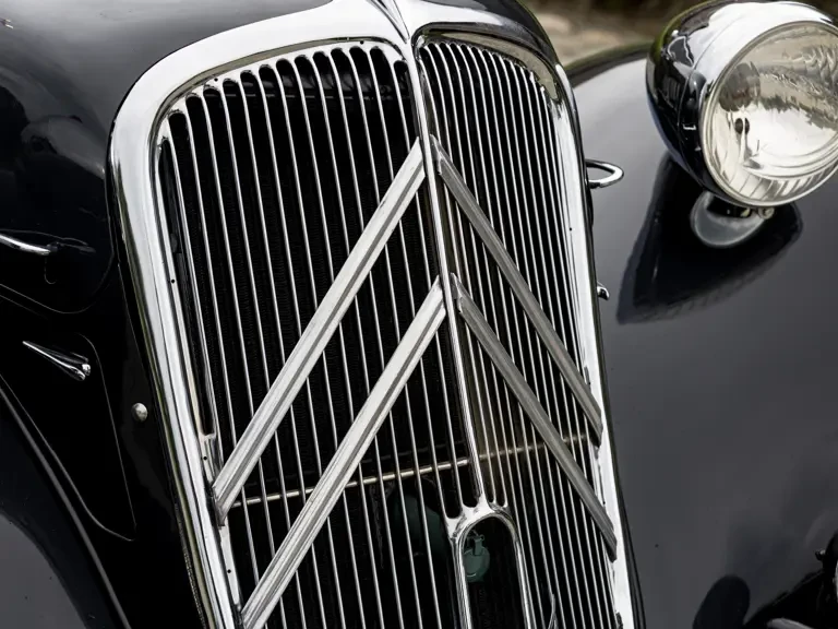 1955 Citroen Traction Avant - Image 21 of 30