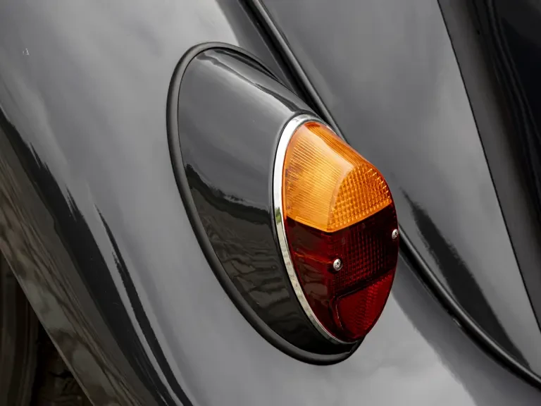 1955 Citroen Traction Avant - Image 22 of 30