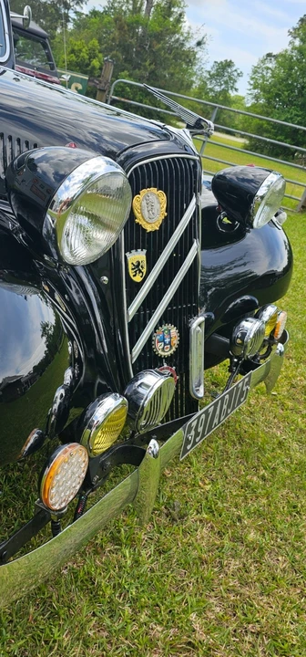 1955 Citroen Traction Avant - Image 15 of 19
