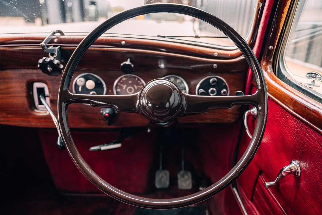 1955 Citroen Traction Avant - Image 26 of 30