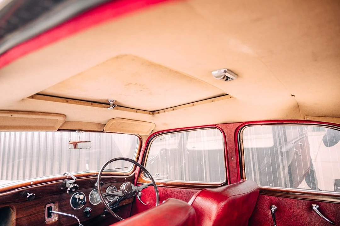 1955 Citroen Traction Avant - Image 12 of 30