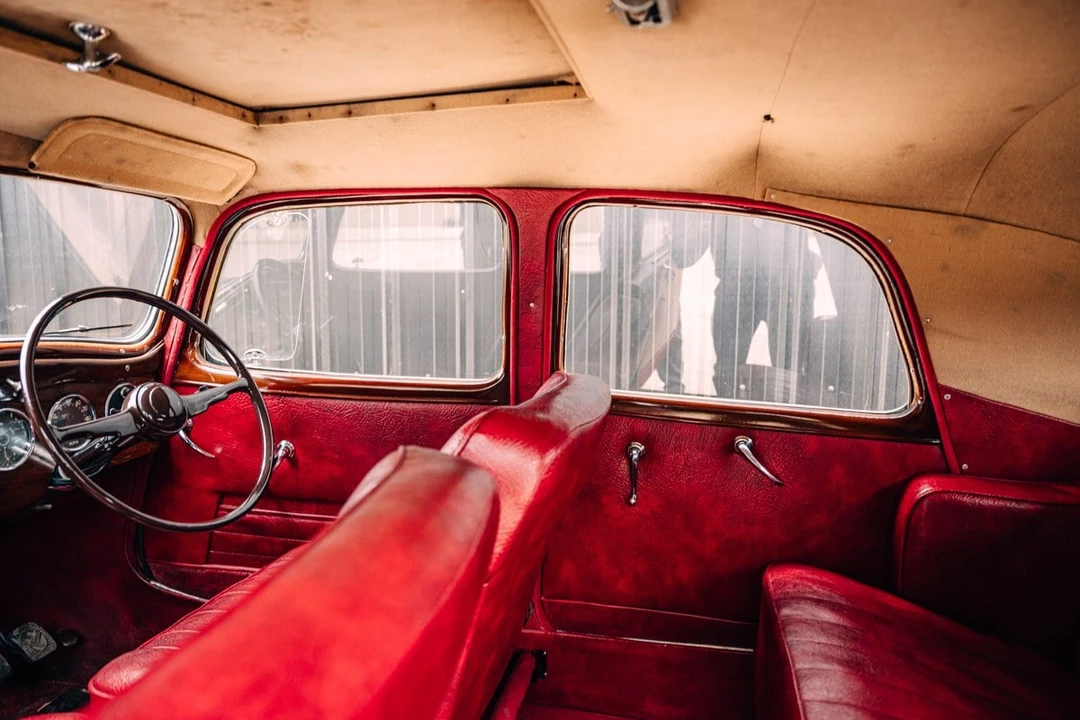1955 Citroen Traction Avant - Image 10 of 30