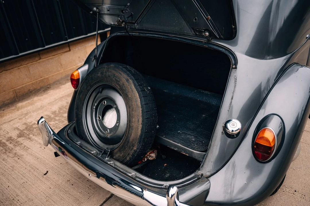 1955 Citroen Traction Avant - Image 30 of 30