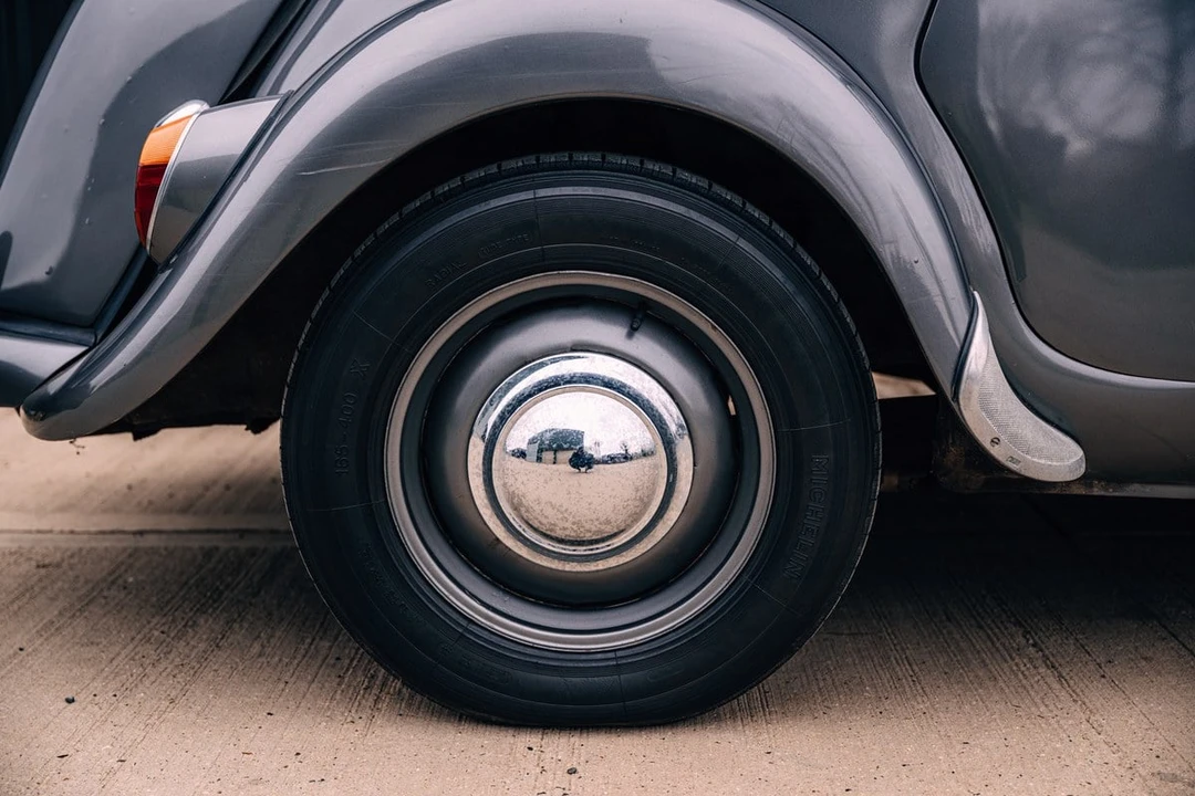 1955 Citroen Traction Avant - Image 29 of 30