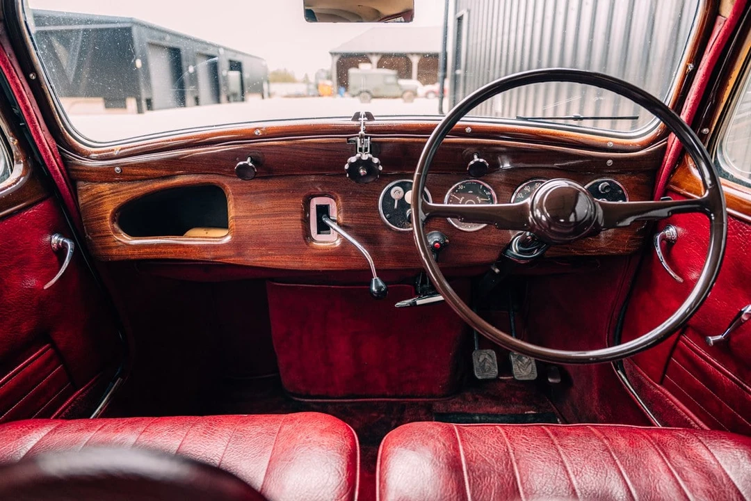 1955 Citroen Traction Avant - Image 28 of 30