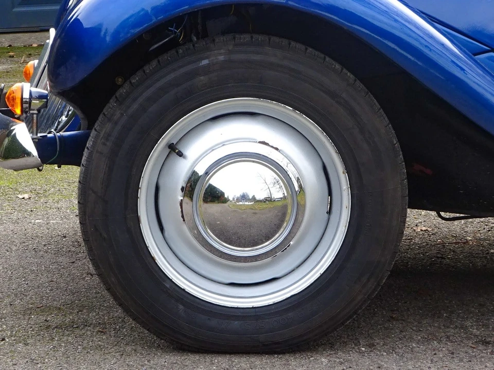 1955 Citroen Traction Avant - Image 24 of 30