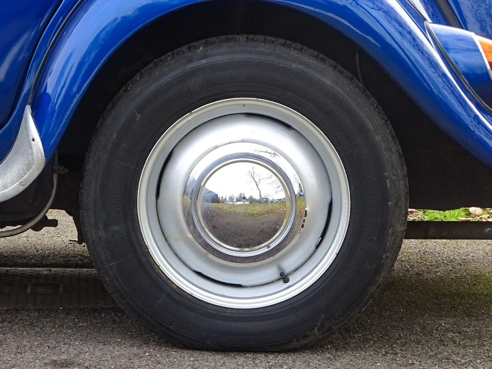 1955 Citroen Traction Avant - Image 27 of 30