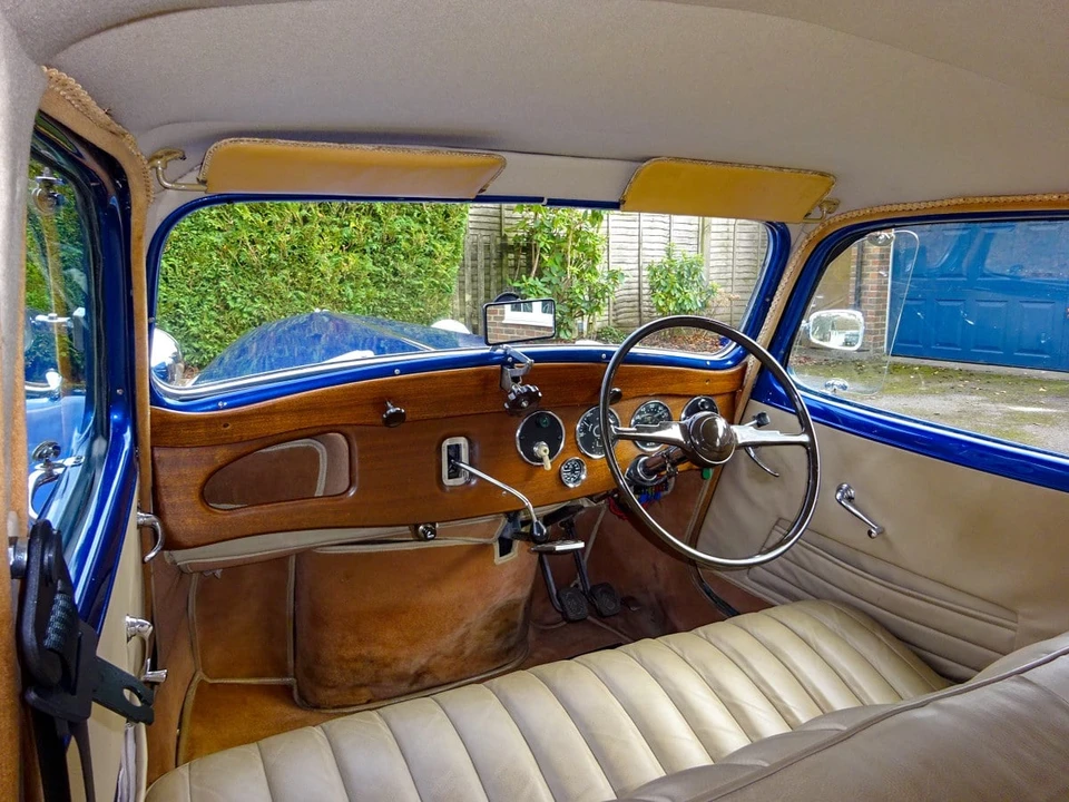 1955 Citroen Traction Avant - Image 28 of 30