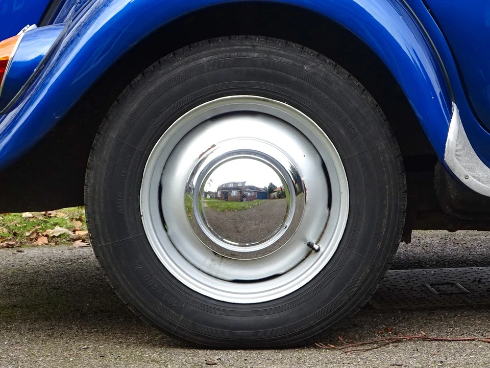 1955 Citroen Traction Avant - Image 26 of 30