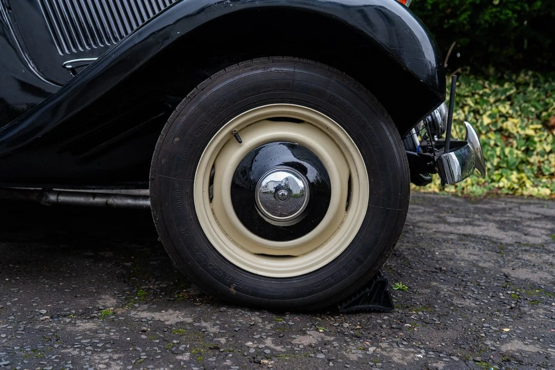 1955 Citroen Traction Avant - Image 14 of 30